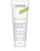 Noreva Exfoliac Purifying Scrub exfoliant de curățare pentru pielea problematica 50 ml
