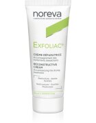 Noreva Exfoliac Reconstructive Cream crema regeneratoare 40 ml