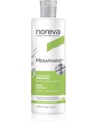 Noreva Hexaphane Daily Shampoo Sampon de curatare zi de zi. 400 ml