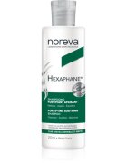 Noreva Hexaphane Fortifying Soothing Shampoo sampon cu efect calmant pentru intarirea parului 250 ml