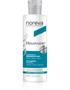Noreva Hexaphane Oil Control Shampoo șampon pentru scalp gras 250 ml