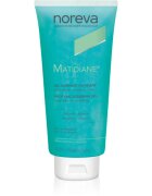 Noreva Matidiane Matifying Scrubbing Gel gel exfoliant de curatare pentru ten gras si problematic 200 ml