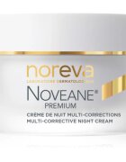 Noreva Noveane Premium Multi-Corrective Night Cream cremă multi corectoare anti-îmbătrânire pentru noapte 50 ml
