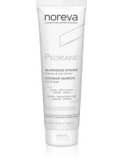 Noreva Psoriane Intensive Shampoo sampon cu efect calmant pentru piele solzoasa si iritata 125 ml