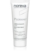 Noreva Psoriane Soothing Cream crema calmanta pentru psoriazis 40 ml