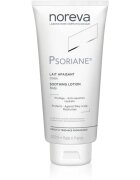 Noreva Psoriane Soothing Lotion lapte cu efect calmant pentru piele iritata 200 ml
