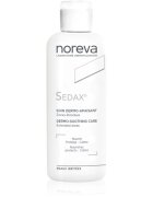 Noreva Sedax Dermo-Soothing Care ingrijire calmanta intensiva pentru piele iritata 125 ml