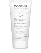 Noreva Sedax Dermo-Soothing Care îngrijire calmantă pentru tratament local 30 ml