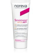 Noreva Sensidiane AR+ CC Cream cremă CC împotriva roșeții tenului SPF 30 40 ml