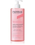 Noreva Sensidiane Soothing Cleansing Gel gel calmant de curatare 400 g