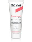 Noreva Sensidiane Soothing Emulsion emulsie calmanta pentru piele normala 40 ml