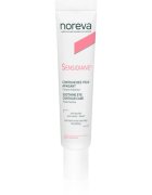 Noreva Sensidiane Soothing Eye Contour Care protejarea ochilor impotriva discomfortului si a umflaturilor 15 ml