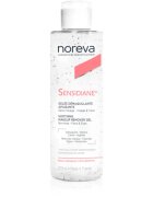 Noreva Sensidiane Soothing Make-up Remover Gel Gel demachiant 200 ml