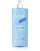 Noreva Xerodiane AP+ Gentle Foaming Gel gel de curățare blând pentru fata si corp 1000 ml