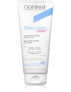 Noreva Xerodiane® Cera Emollient Cream crema nutritiva pentru piele foarte uscata 200 ml