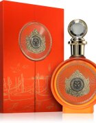 North Stag Expressions Quatre IV Eau de Parfum unisex 100 ml