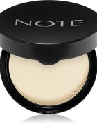 Note Cosmetique Banana Powder pudra matuire 10 g