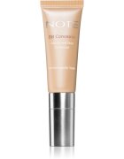 Note Cosmetique BB Advanced Skin Corrector anticearcan cu efect de lunga durata SPF 15 culoare 03 10 ml
