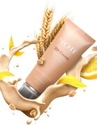 Note Cosmetique BB Advanced Skin Corrector cremă BB cu efect de hidratare SPF 15 culoare 501 30 ml