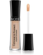 Note Cosmetique Conceal & Protect corector 05 Soft Ivory 4.5 ml