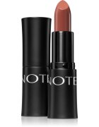 Note Cosmetique Deep Impact ruj crema culoare 05 Leather Mood 45 g