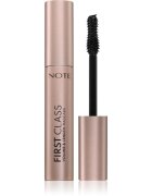 Note Cosmetique First Class Volume & Length Mascara pentru volum si lungire 12 ml