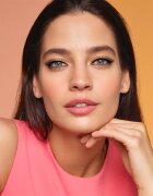 Note Cosmetique Luminous Silk fard de obraz sub forma de pudra 03 Coral 55 g