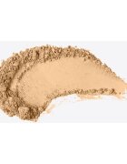 Note Cosmetique Luminous Silk pudra compacta 02 Natural Beige 10 g
