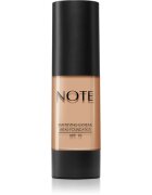 Note Cosmetique Mattifying Extreme Wear Foundation machiaj cu efect matifiant 01 Beige 30 ml