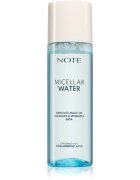 Note Cosmetique Micellar Water apa cu particule micele 100 ml