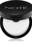 Note Cosmetique Translucent Setting Powder pudra mata transparenta 10 g
