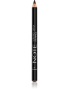 Note Cosmetique Ultra Rich Color creion dermatograf waterproof culoare 09 Espresso 11 g