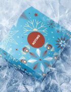 Notino Advent Calendar 2026 – 12 Perfumed Moments Calendar de Crăciun editie limitata