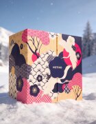 Notino Advent Calendar 2026 – The House of Korean Beauty Calendar de Crăciun editie limitata