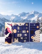Notino Advent Calendar 2026 – The House of Korean Beauty Calendar de Crăciun editie limitata