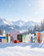 Notino Advent Calendar 2026 – The House of Korean Beauty Calendar de Crăciun editie limitata