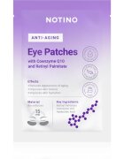 Notino Anti-Aging Bio-Cellulose Eye Patches Set with Coenzyme Q10 and Retinyl Palmitate Masca pentru ochi impotriva ridurilor zona ochilor