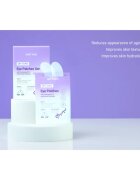 Notino Anti-Aging Bio-Cellulose Eye Patches Set with Coenzyme Q10 and Retinyl Palmitate Masca pentru ochi impotriva ridurilor zona ochilor