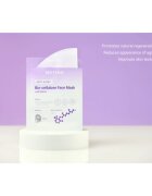 Notino Anti-Aging Bio-Cellulose Face Mask with Retinol mască textilă cu efect antirid 25 g
