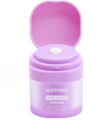 Notino Anti-Aging Cream with Peptides Vitamin C Ceramides Hyaluronic Acid Niacinamide & Pantheno crema de zi si de noapte împotriva îmbătrânirii p