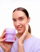 Notino Anti-Aging Cream with Peptides Vitamin C Ceramides Hyaluronic Acid Niacinamide & Pantheno crema de zi si de noapte împotriva îmbătrânirii p