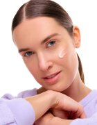 Notino Anti-Aging Cream with Peptides Vitamin C Ceramides Hyaluronic Acid Niacinamide & Pantheno crema de zi si de noapte împotriva îmbătrânirii p
