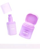 Notino Anti-Aging Cream with Peptides Vitamin C Ceramides Hyaluronic Acid Niacinamide & Pantheno crema de zi si de noapte împotriva îmbătrânirii p
