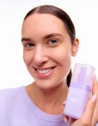 Notino Anti-Aging Serum with Retinol Peptides Ceramides Squalane & Niacinamide ser pentru contur cu retinol 30 ml