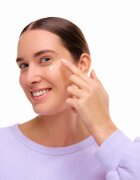 Notino Anti-Aging Serum with Retinol Peptides Ceramides Squalane & Niacinamide ser pentru contur cu retinol 30 ml