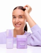 Notino Anti-Aging Serum with Retinol Peptides Ceramides Squalane & Niacinamide ser pentru contur cu retinol 30 ml