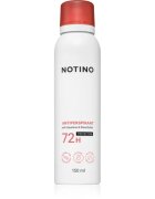 Notino Antiperspirant 72h with Squalane & Shea Butter antiperspirant spray pentru femei 150 ml