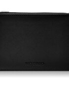 Notino Basic Collection geantă de cosmetice pentru femei mică Black (17 x 115 x 1 cm) 1 buc