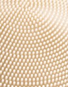 Notino Beauty Electro Collection Facial cleansing brush with travel case dispozitiv sonic de curățare cu husă de călătorie 1 buc