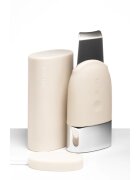 Notino Beauty Electro Collection Ultrasonic face scrubber dispozitiv de curățare cu ultrasunete pentru față